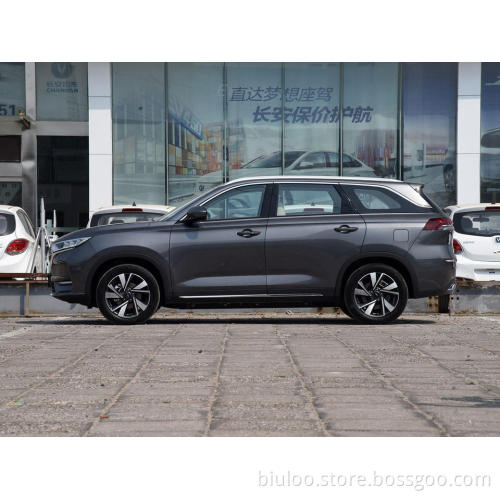 in stock Electric Ride On Car Changan Auchan Charger Electric Car